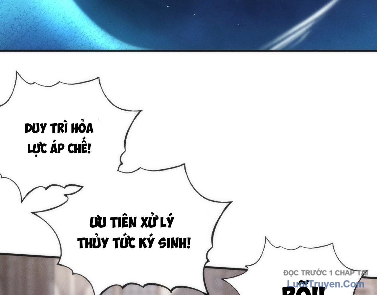 Xuyên Vào Game Cyber, Ta Soán Ngôi Boss Chapter 5 - 51