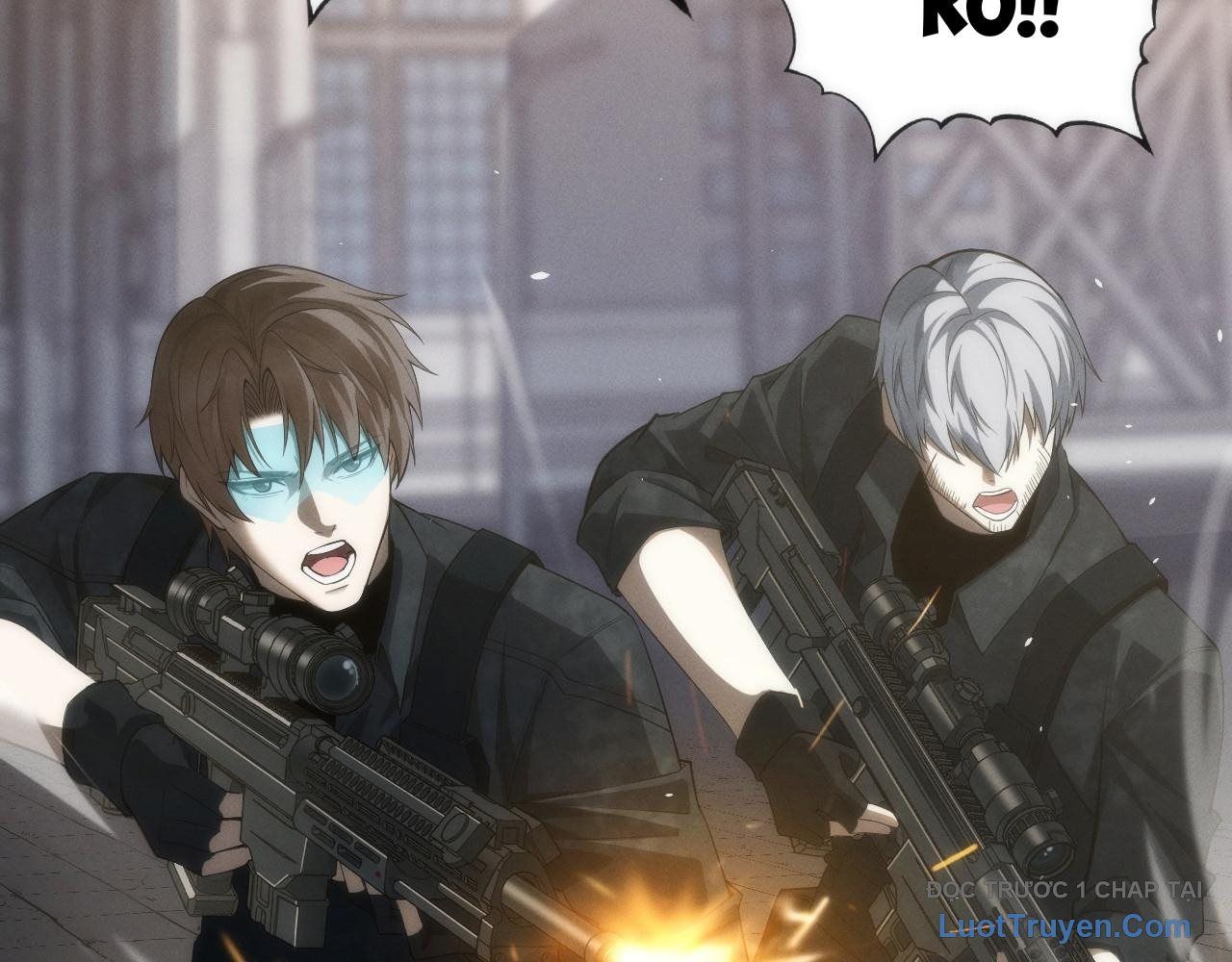 Xuyên Vào Game Cyber, Ta Soán Ngôi Boss Chapter 5 - 52
