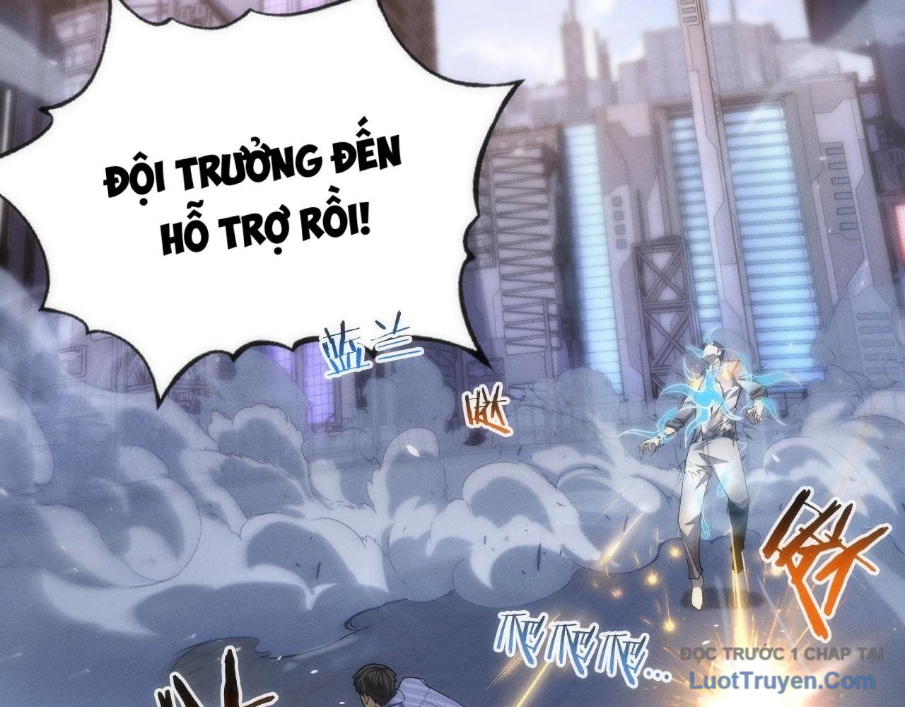 Xuyên Vào Game Cyber, Ta Soán Ngôi Boss Chapter 5 - 55