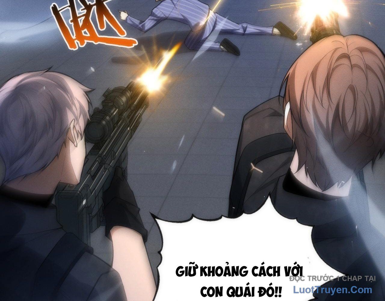 Xuyên Vào Game Cyber, Ta Soán Ngôi Boss Chapter 5 - 56