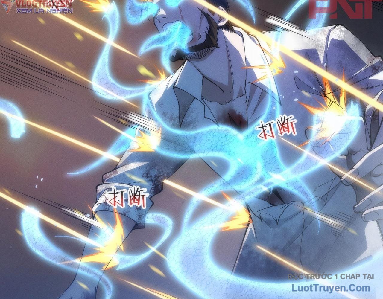 Xuyên Vào Game Cyber, Ta Soán Ngôi Boss Chapter 5 - 59