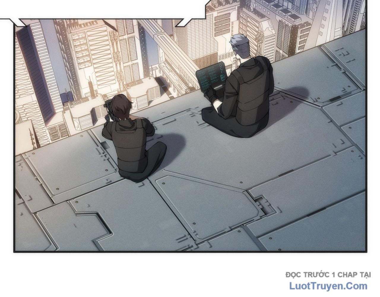 Xuyên Vào Game Cyber, Ta Soán Ngôi Boss Chapter 5 - 61