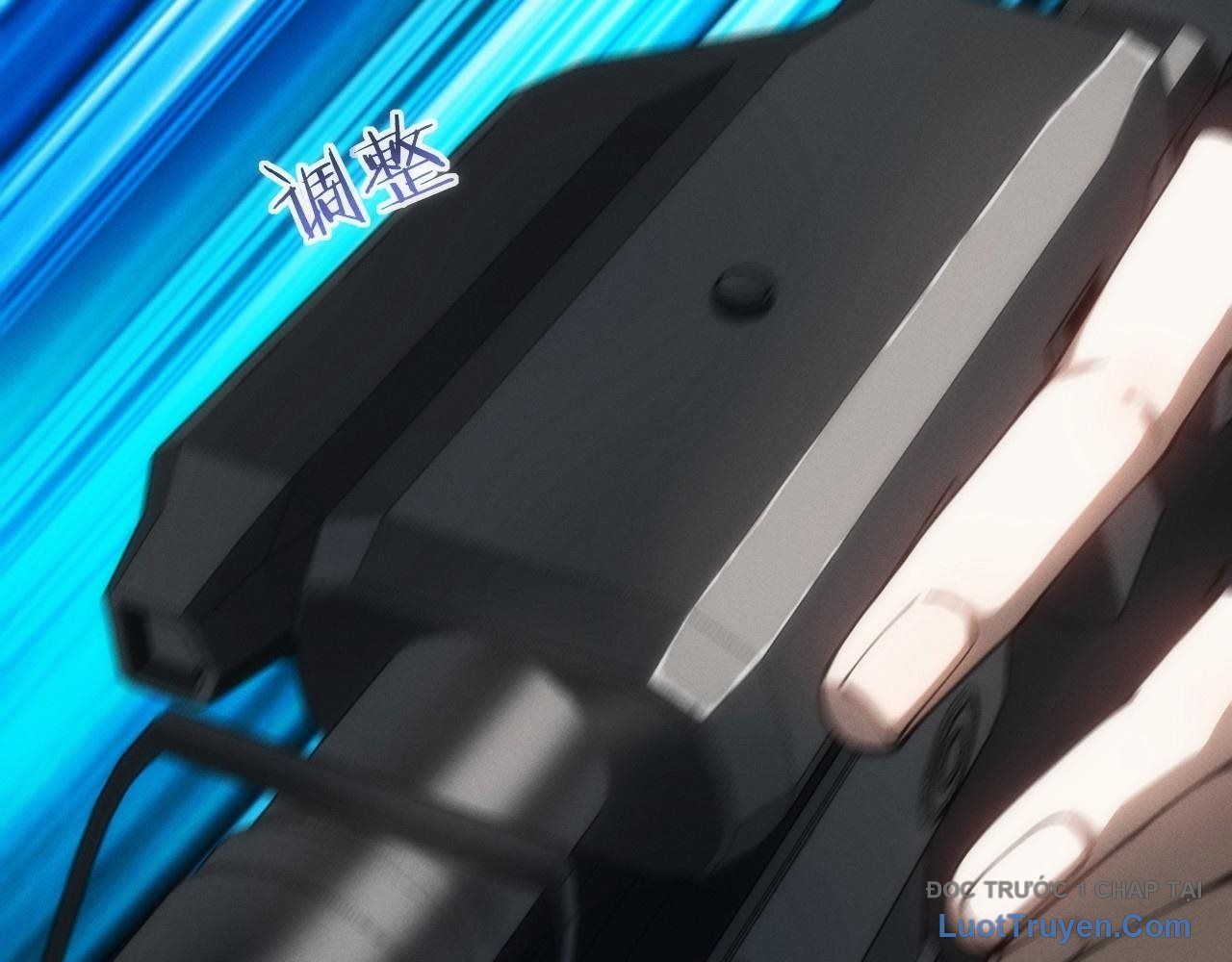 Xuyên Vào Game Cyber, Ta Soán Ngôi Boss Chapter 5 - 63