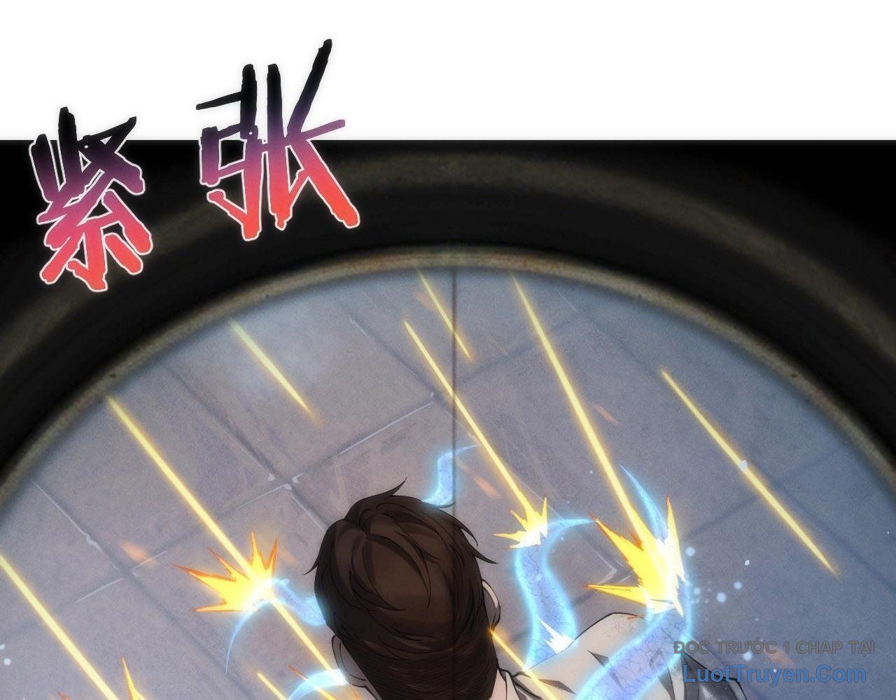 Xuyên Vào Game Cyber, Ta Soán Ngôi Boss Chapter 5 - 71