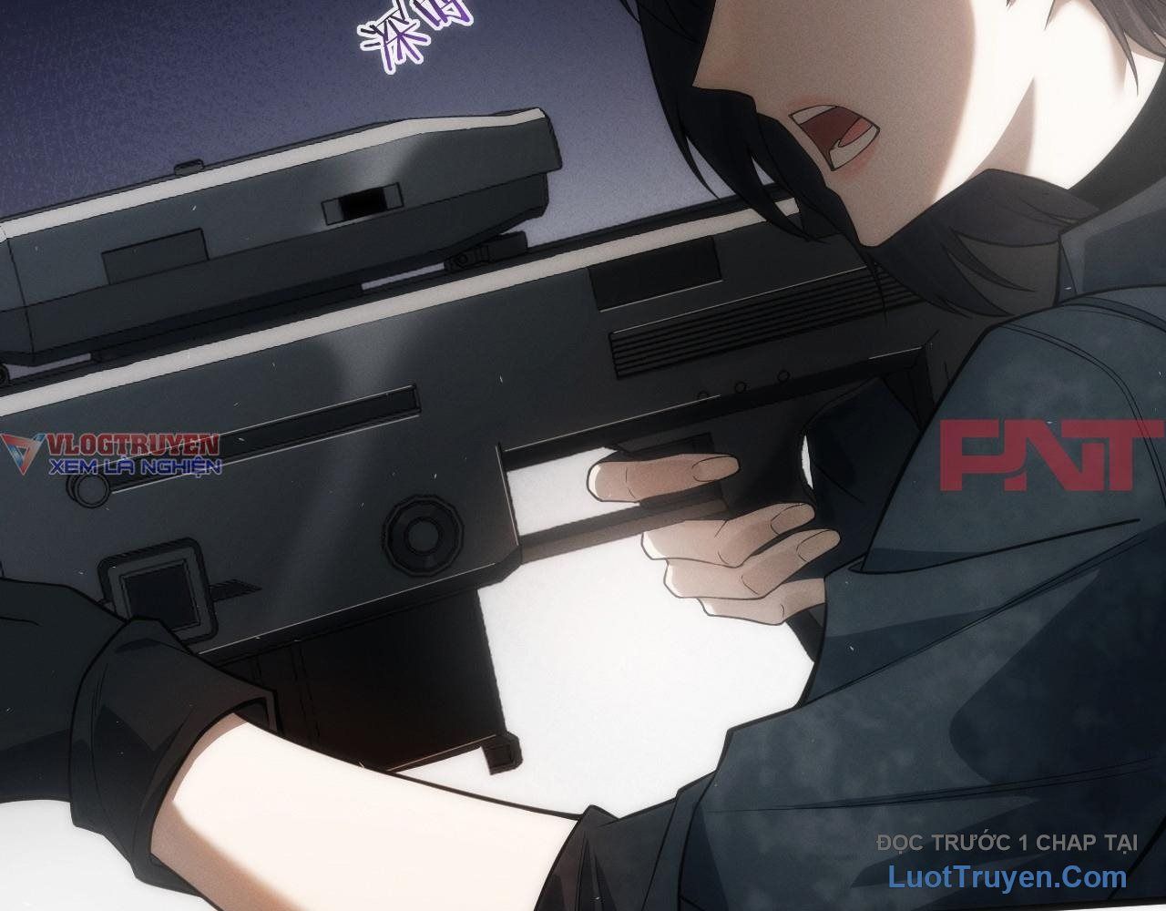 Xuyên Vào Game Cyber, Ta Soán Ngôi Boss Chapter 5 - 85