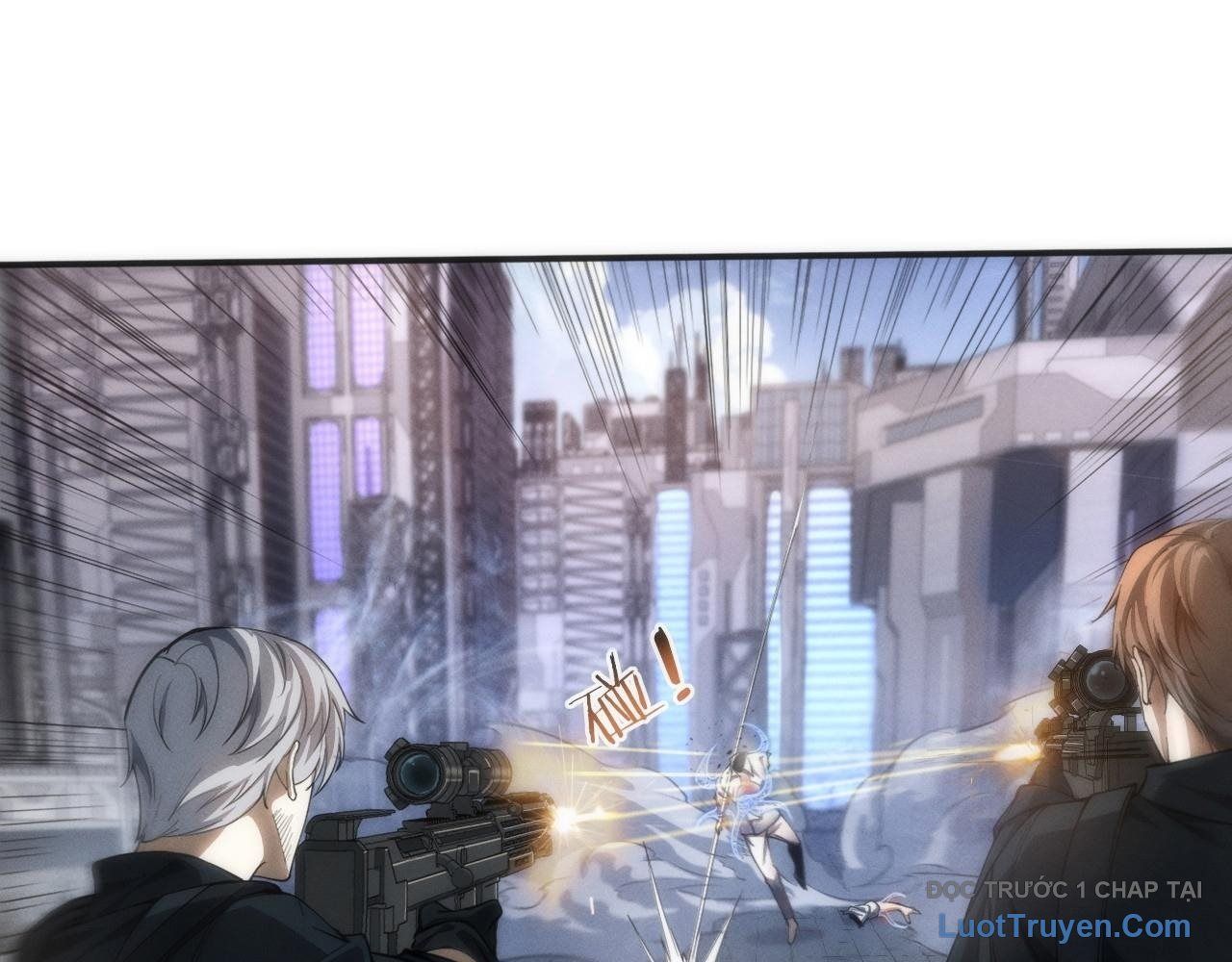 Xuyên Vào Game Cyber, Ta Soán Ngôi Boss Chapter 5 - 96