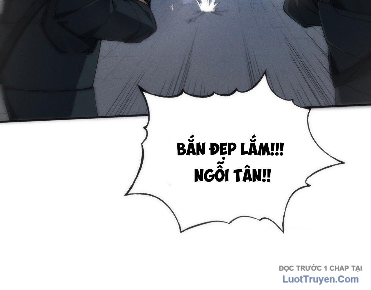 Xuyên Vào Game Cyber, Ta Soán Ngôi Boss Chapter 5 - 97