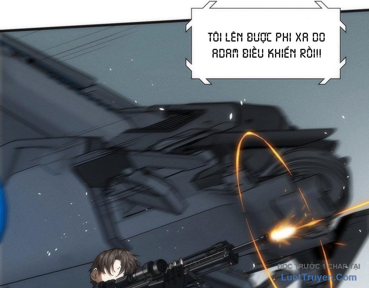 Xuyên Vào Game Cyber, Ta Soán Ngôi Boss Chapter 5 - 99