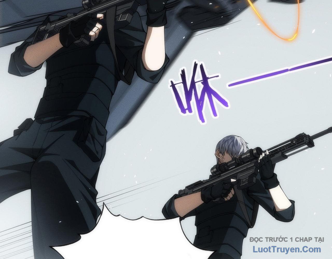 Xuyên Vào Game Cyber, Ta Soán Ngôi Boss Chapter 5 - 100