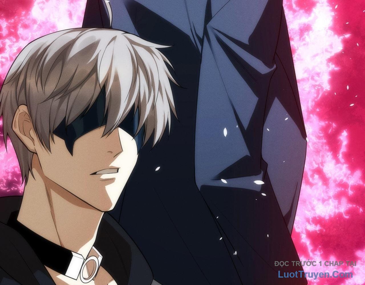 Xuyên Vào Game Cyber, Ta Soán Ngôi Boss Chapter 6 - 109