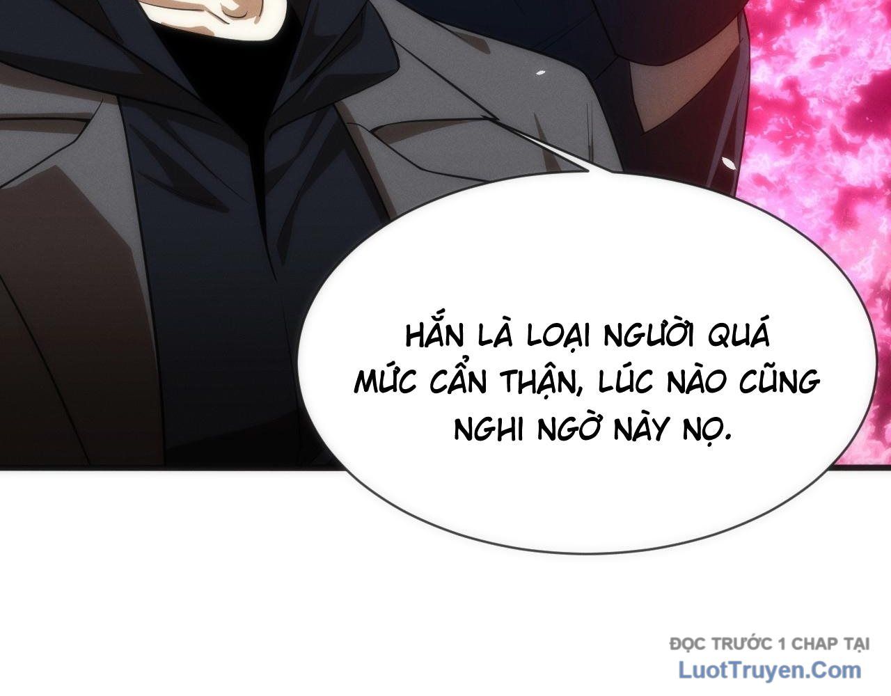 Xuyên Vào Game Cyber, Ta Soán Ngôi Boss Chapter 6 - 110