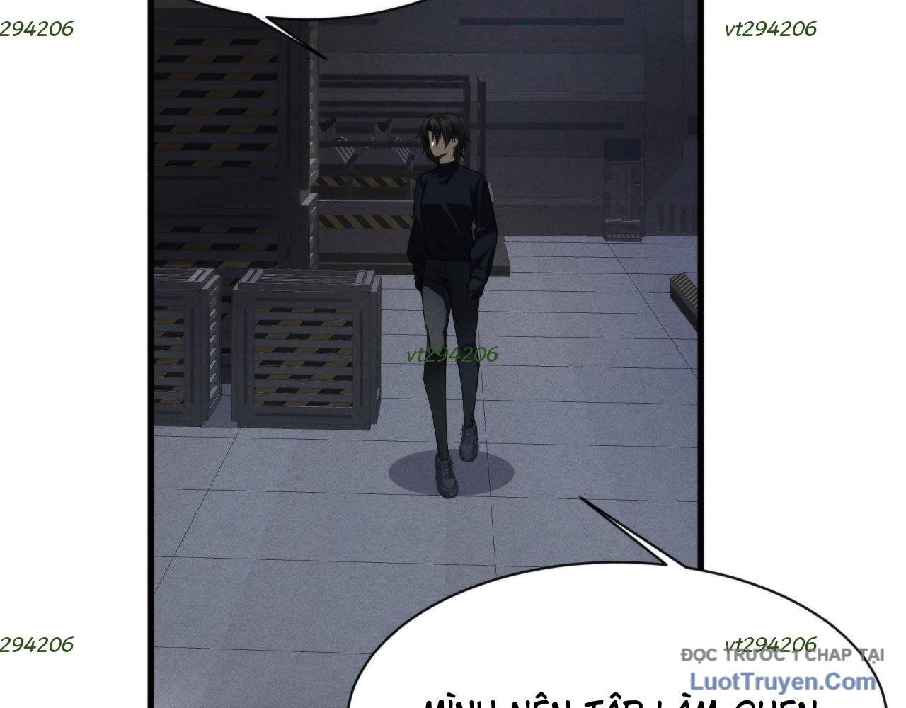 Xuyên Vào Game Cyber, Ta Soán Ngôi Boss Chapter 6 - 12