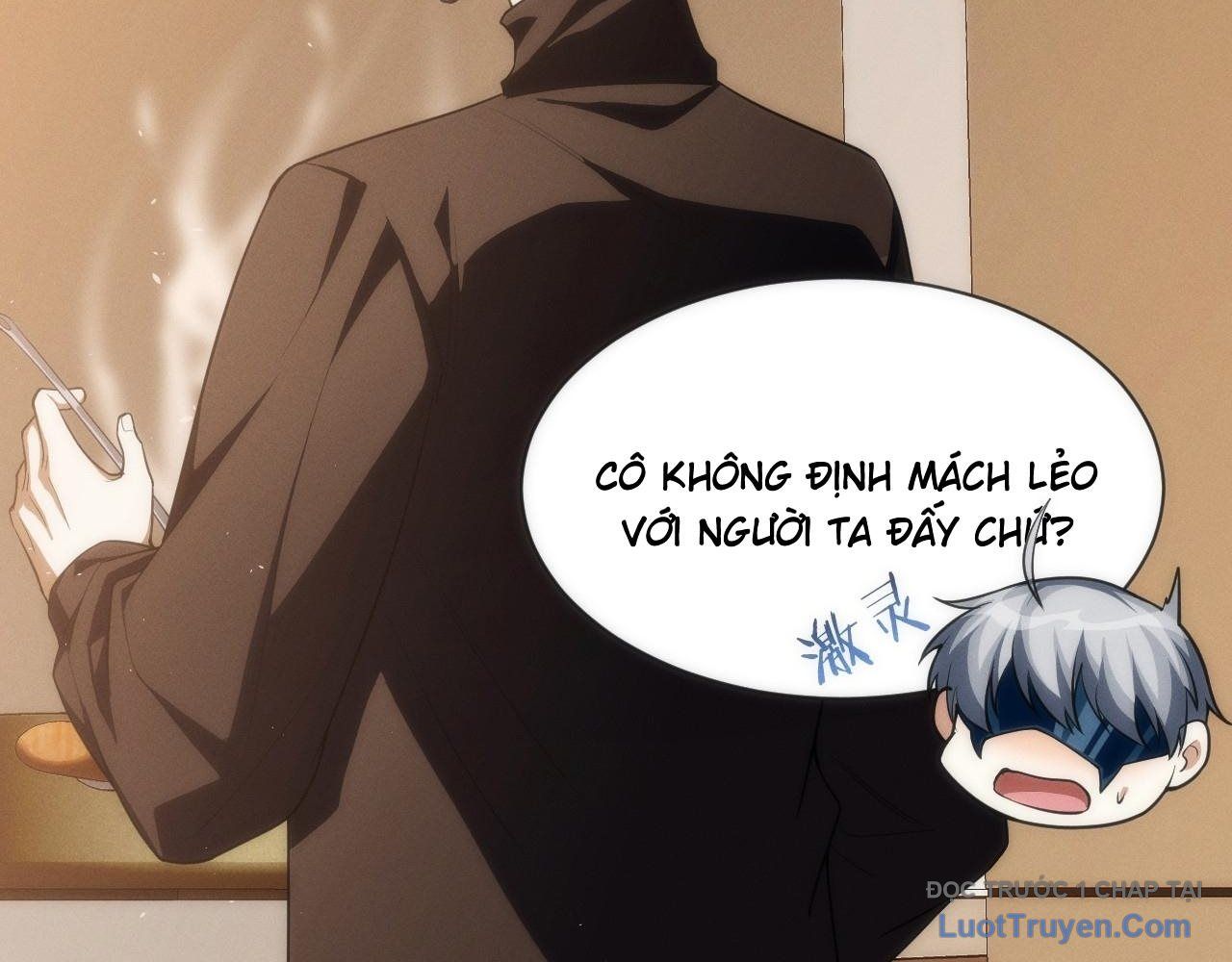 Xuyên Vào Game Cyber, Ta Soán Ngôi Boss Chapter 6 - 112