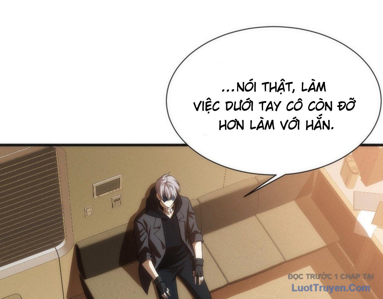 Xuyên Vào Game Cyber, Ta Soán Ngôi Boss Chapter 6 - 114