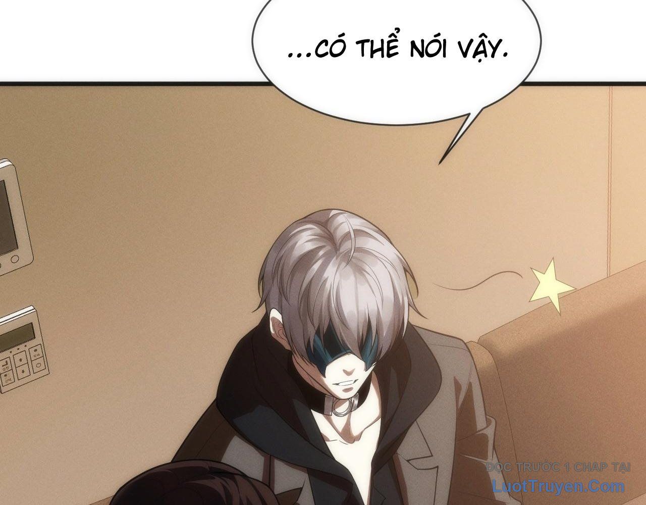 Xuyên Vào Game Cyber, Ta Soán Ngôi Boss Chapter 6 - 119