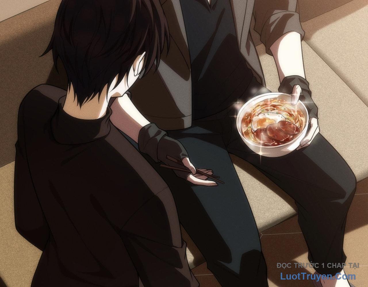 Xuyên Vào Game Cyber, Ta Soán Ngôi Boss Chapter 6 - 120