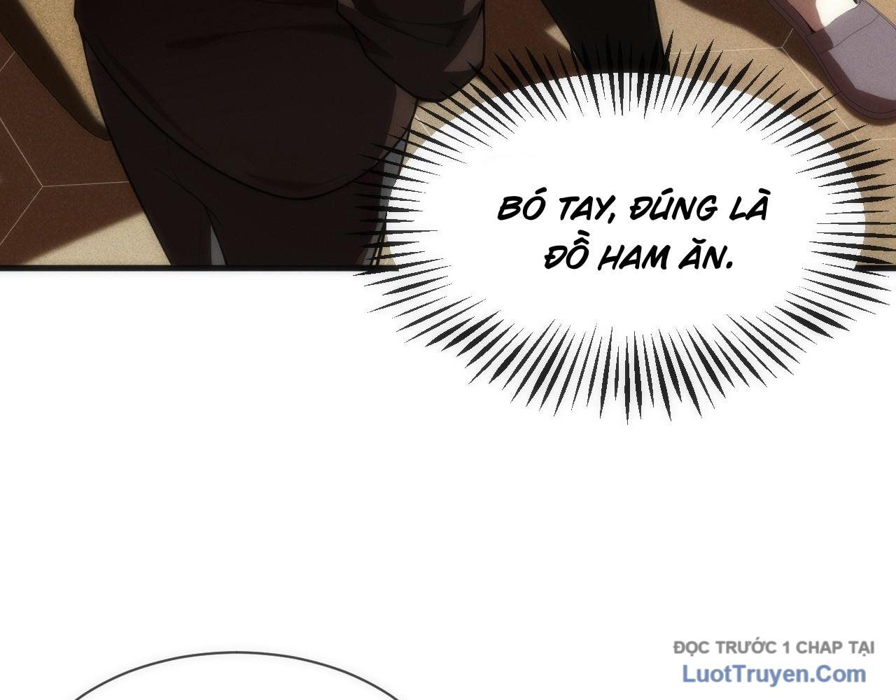 Xuyên Vào Game Cyber, Ta Soán Ngôi Boss Chapter 6 - 121