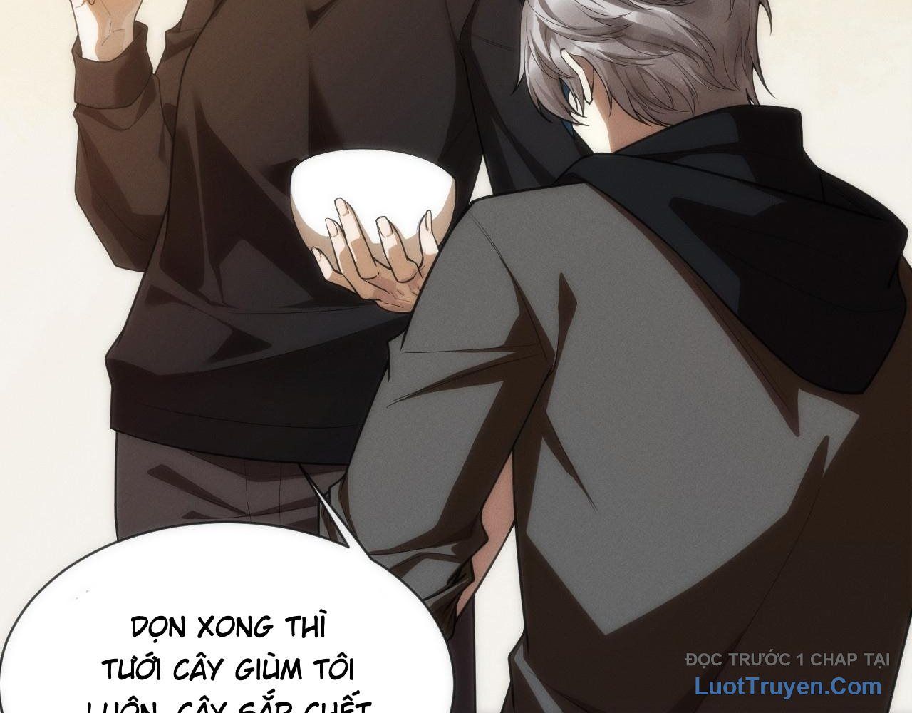 Xuyên Vào Game Cyber, Ta Soán Ngôi Boss Chapter 6 - 123