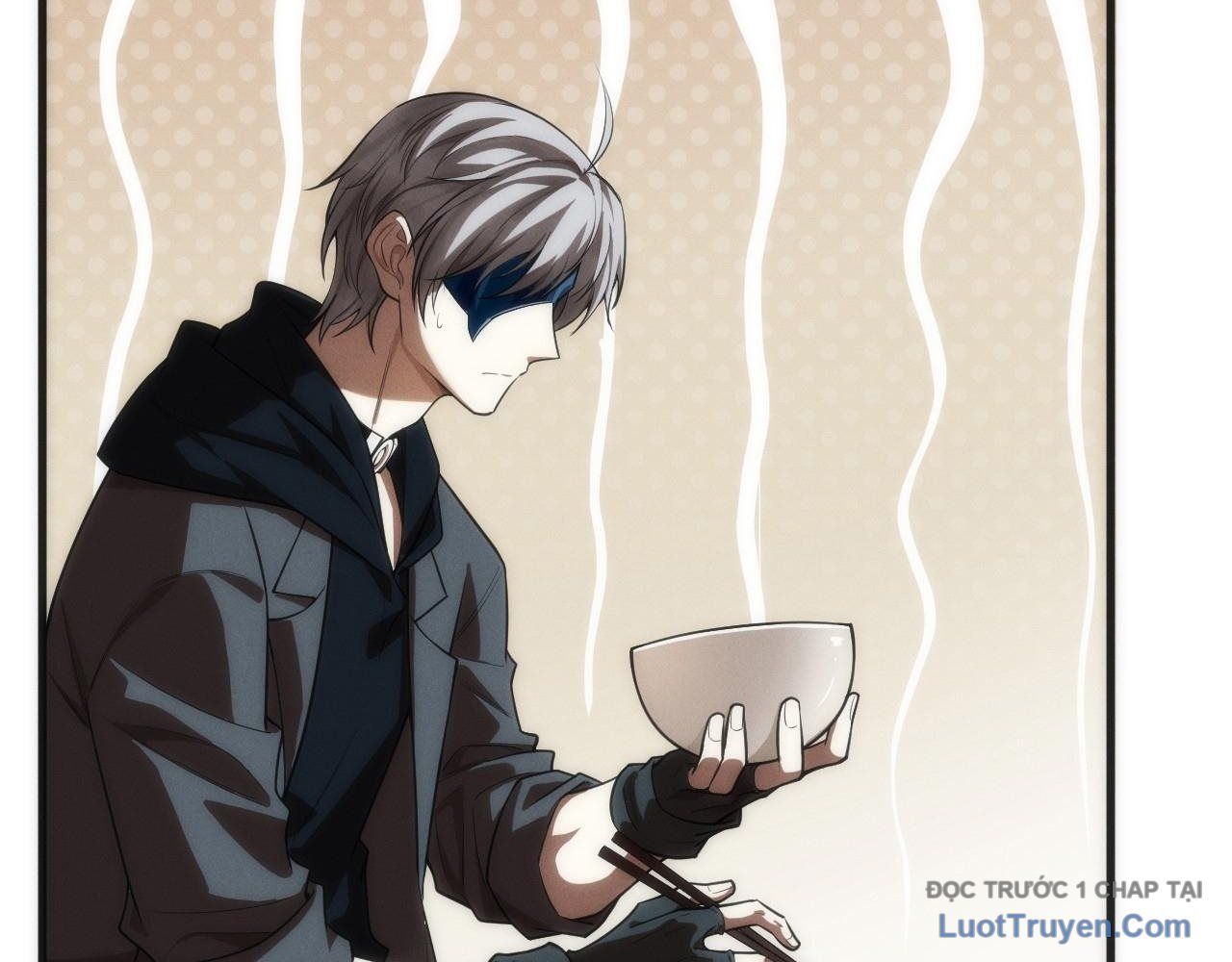 Xuyên Vào Game Cyber, Ta Soán Ngôi Boss Chapter 6 - 125