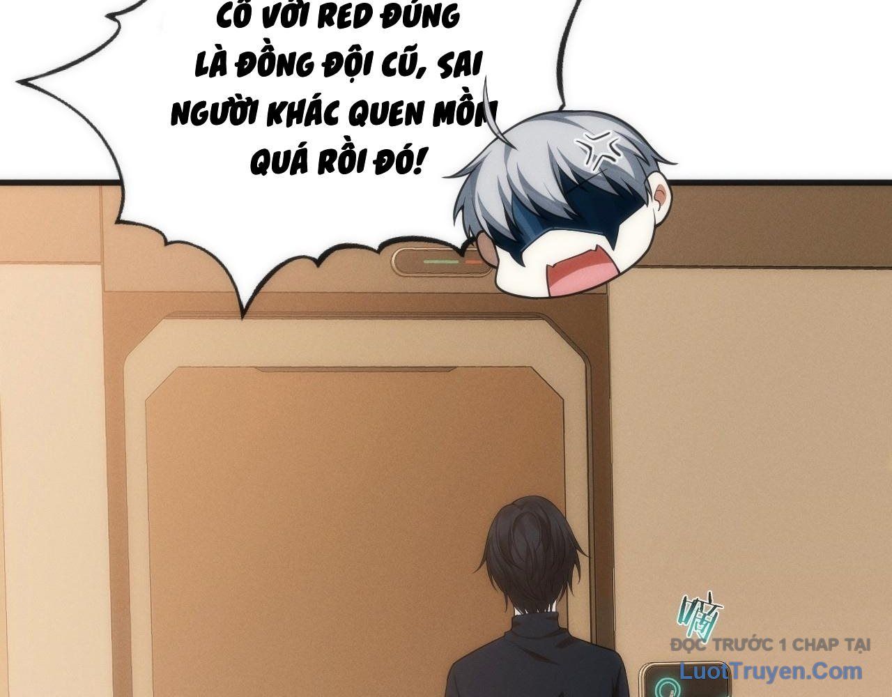 Xuyên Vào Game Cyber, Ta Soán Ngôi Boss Chapter 6 - 127