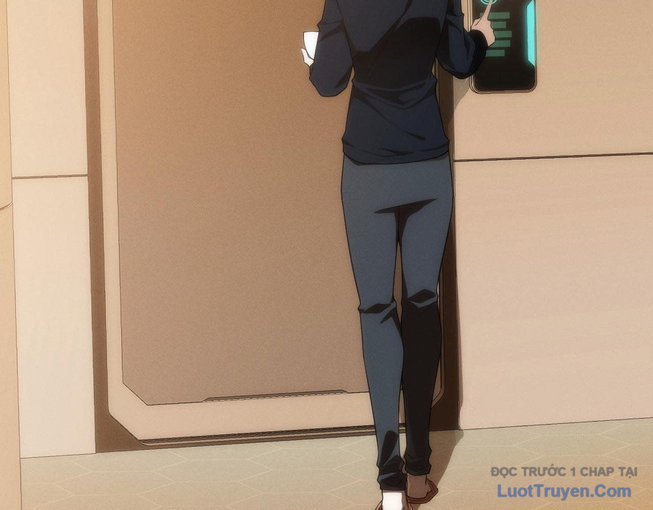 Xuyên Vào Game Cyber, Ta Soán Ngôi Boss Chapter 6 - 128