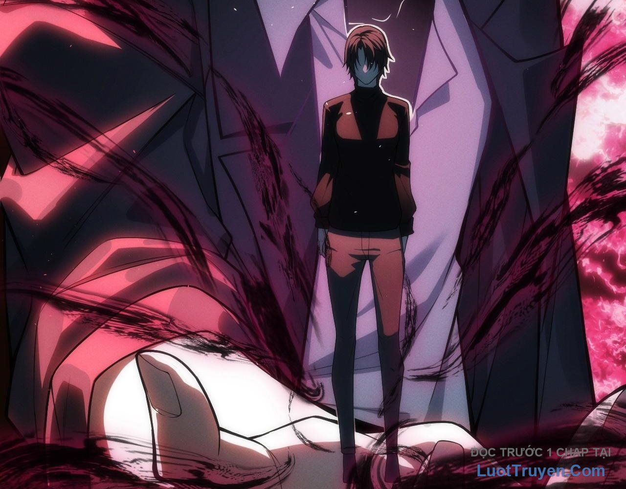 Xuyên Vào Game Cyber, Ta Soán Ngôi Boss Chapter 6 - 134