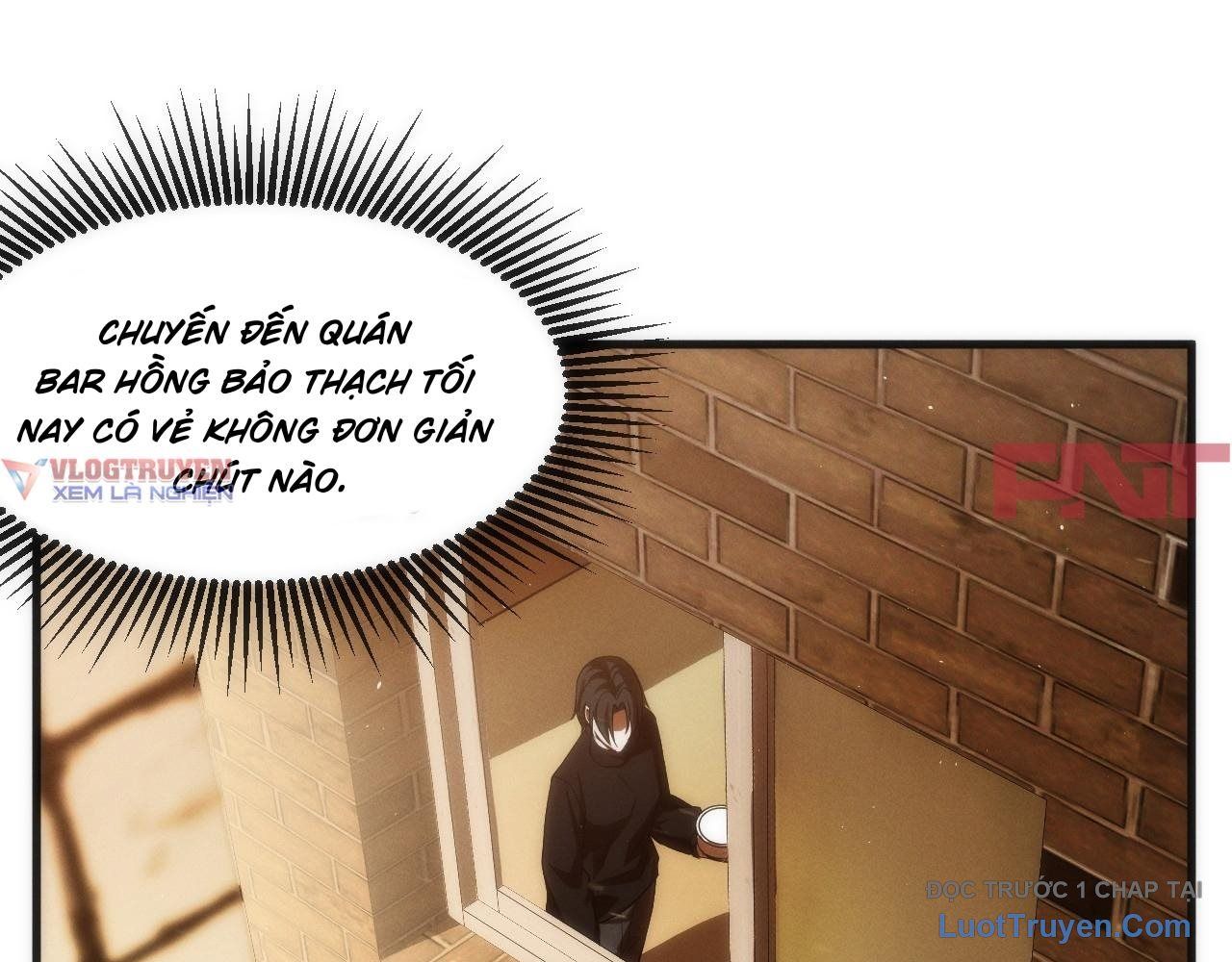 Xuyên Vào Game Cyber, Ta Soán Ngôi Boss Chapter 6 - 137