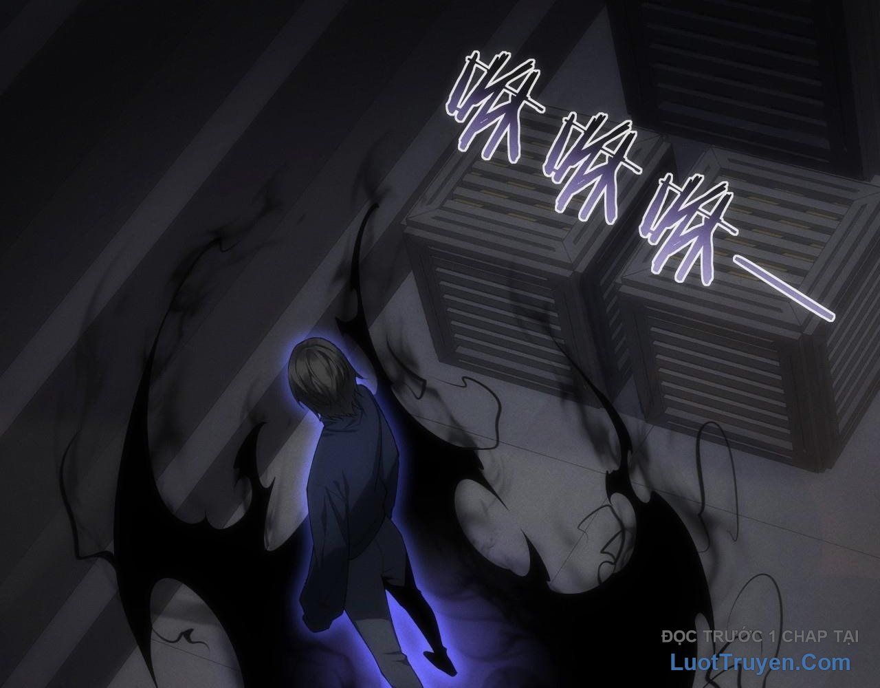 Xuyên Vào Game Cyber, Ta Soán Ngôi Boss Chapter 6 - 15