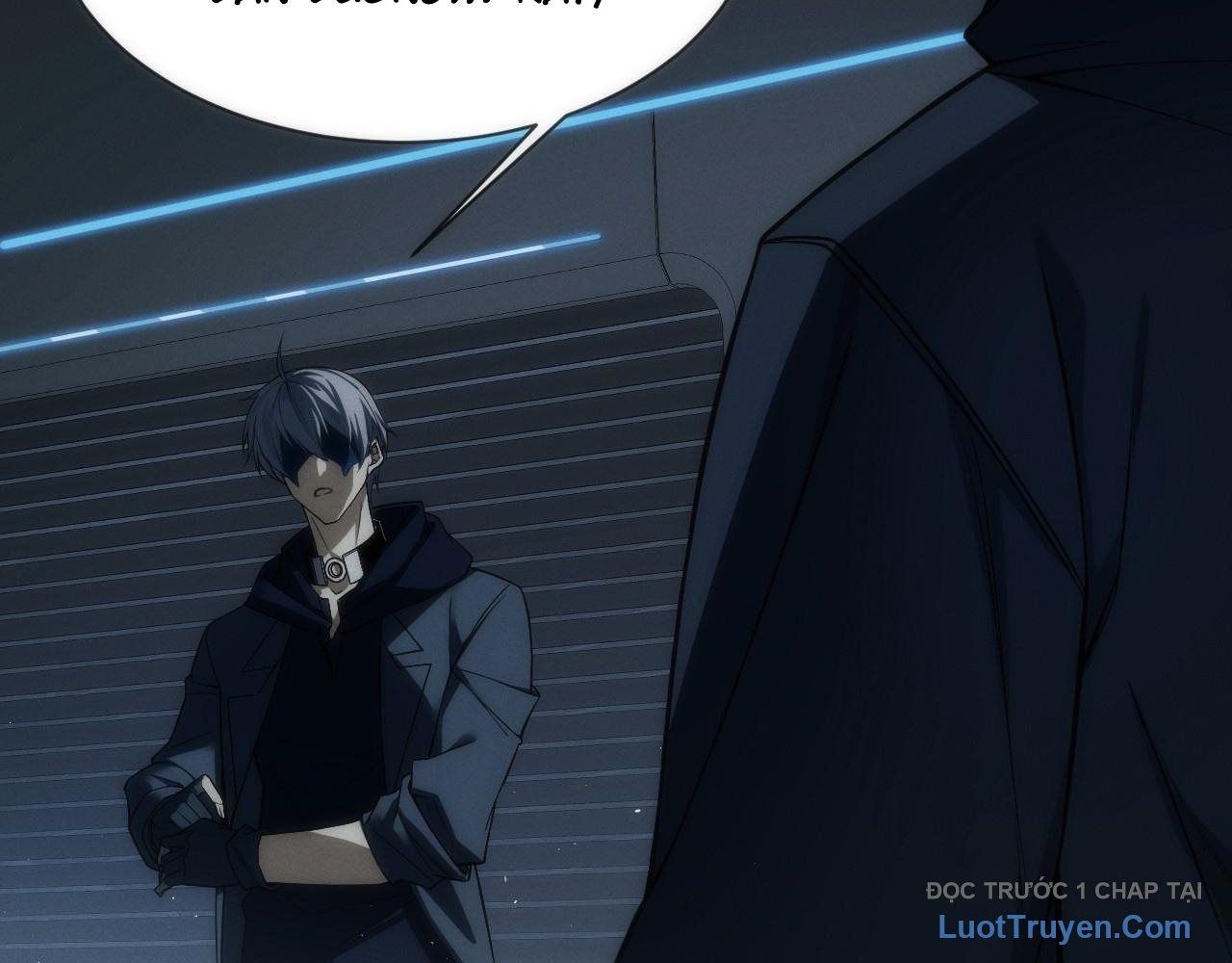 Xuyên Vào Game Cyber, Ta Soán Ngôi Boss Chapter 6 - 142