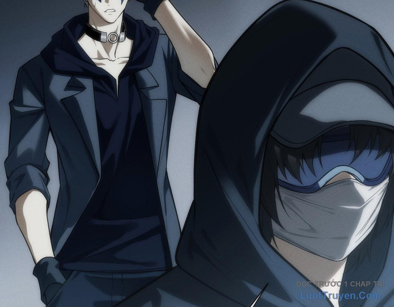 Xuyên Vào Game Cyber, Ta Soán Ngôi Boss Chapter 6 - 148