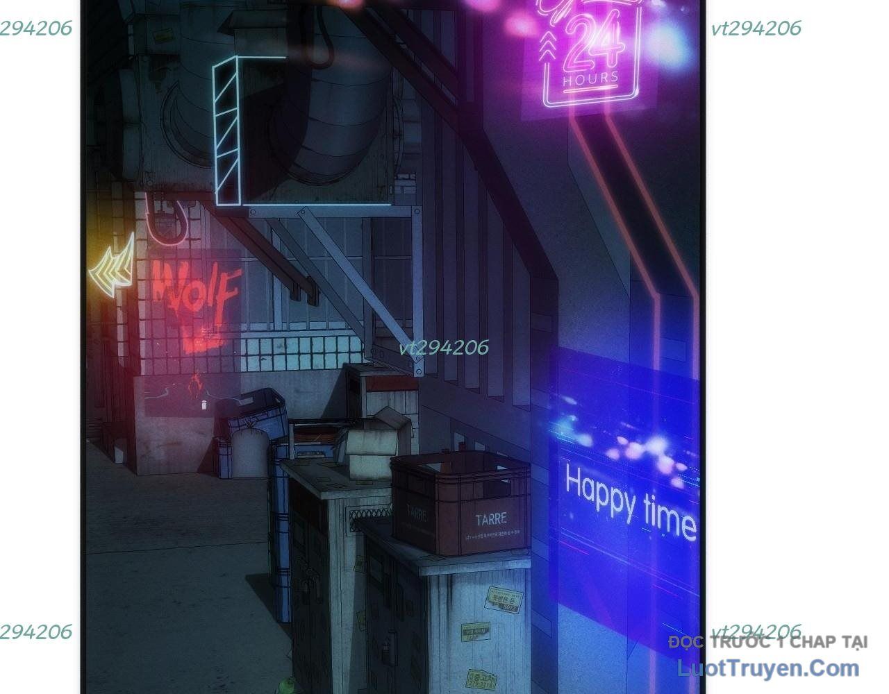 Xuyên Vào Game Cyber, Ta Soán Ngôi Boss Chapter 6 - 151