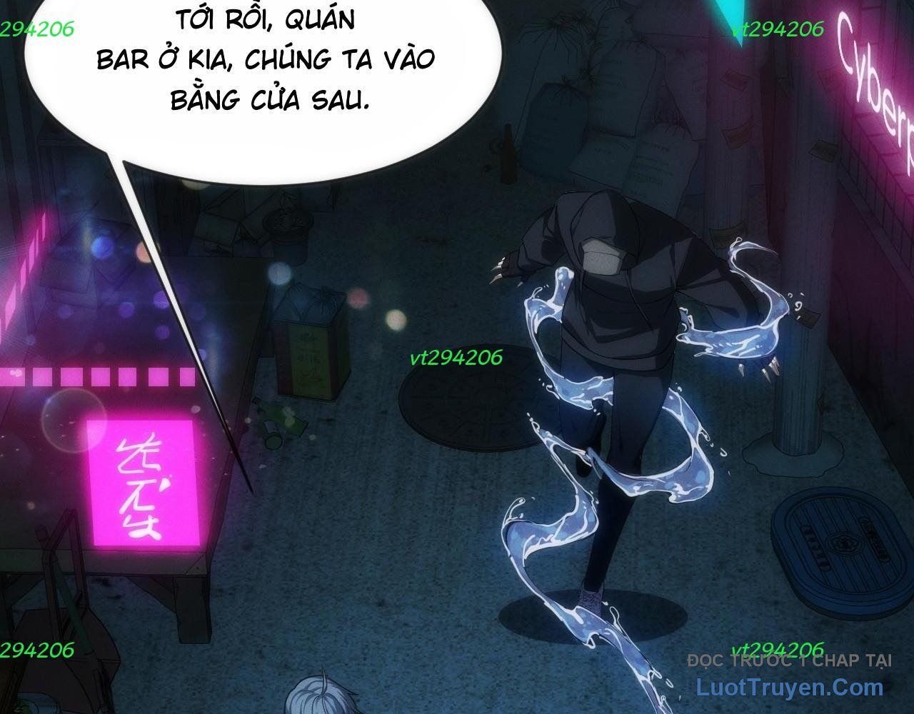 Xuyên Vào Game Cyber, Ta Soán Ngôi Boss Chapter 6 - 153