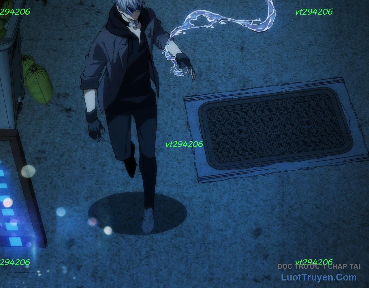 Xuyên Vào Game Cyber, Ta Soán Ngôi Boss Chapter 6 - 154