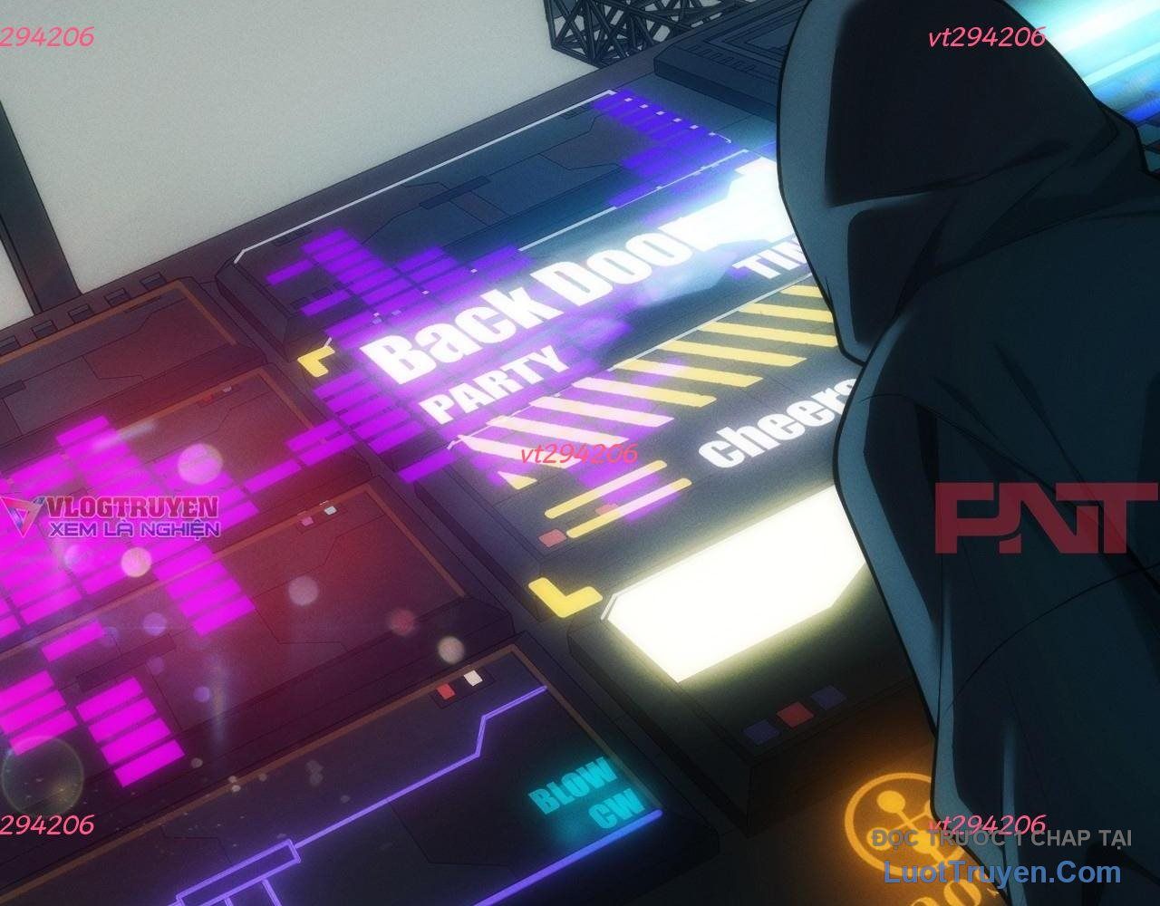 Xuyên Vào Game Cyber, Ta Soán Ngôi Boss Chapter 6 - 158