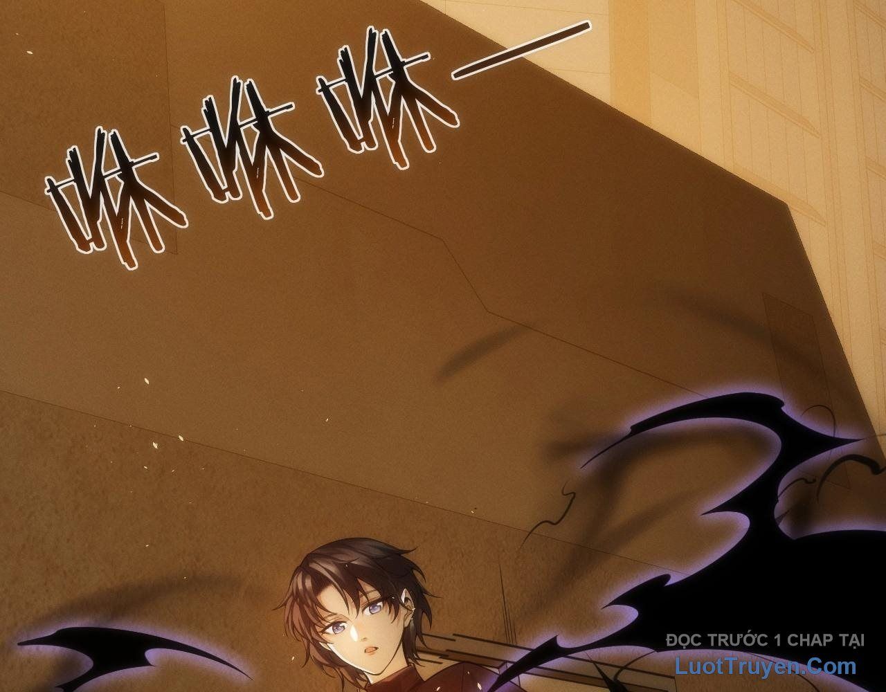 Xuyên Vào Game Cyber, Ta Soán Ngôi Boss Chapter 6 - 18