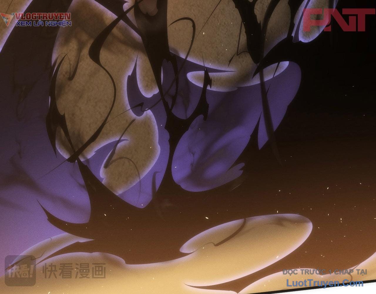 Xuyên Vào Game Cyber, Ta Soán Ngôi Boss Chapter 6 - 20