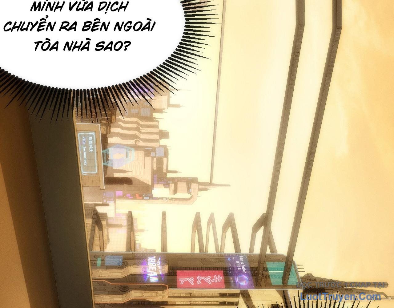 Xuyên Vào Game Cyber, Ta Soán Ngôi Boss Chapter 6 - 22