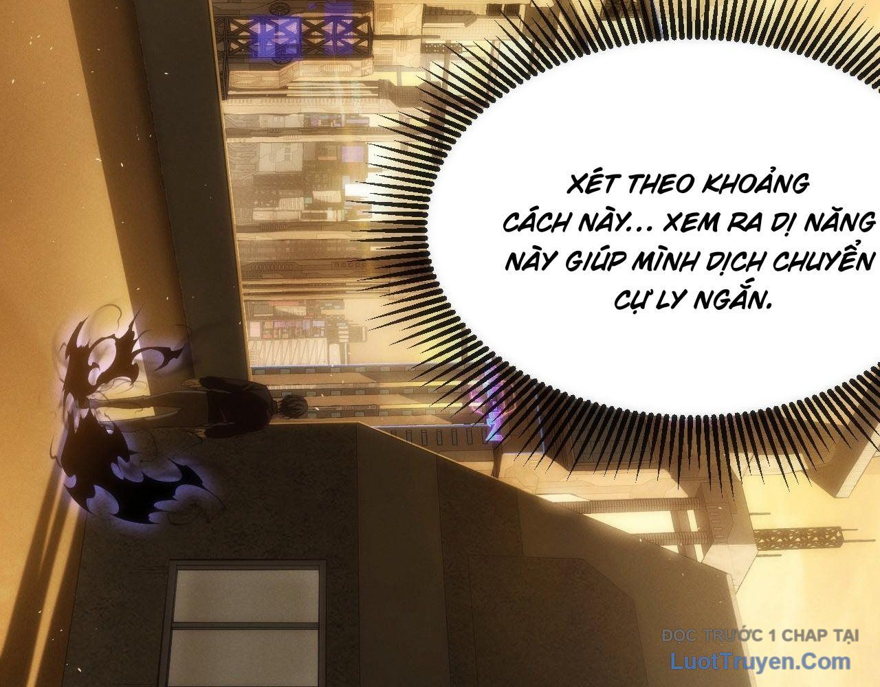 Xuyên Vào Game Cyber, Ta Soán Ngôi Boss Chapter 6 - 23