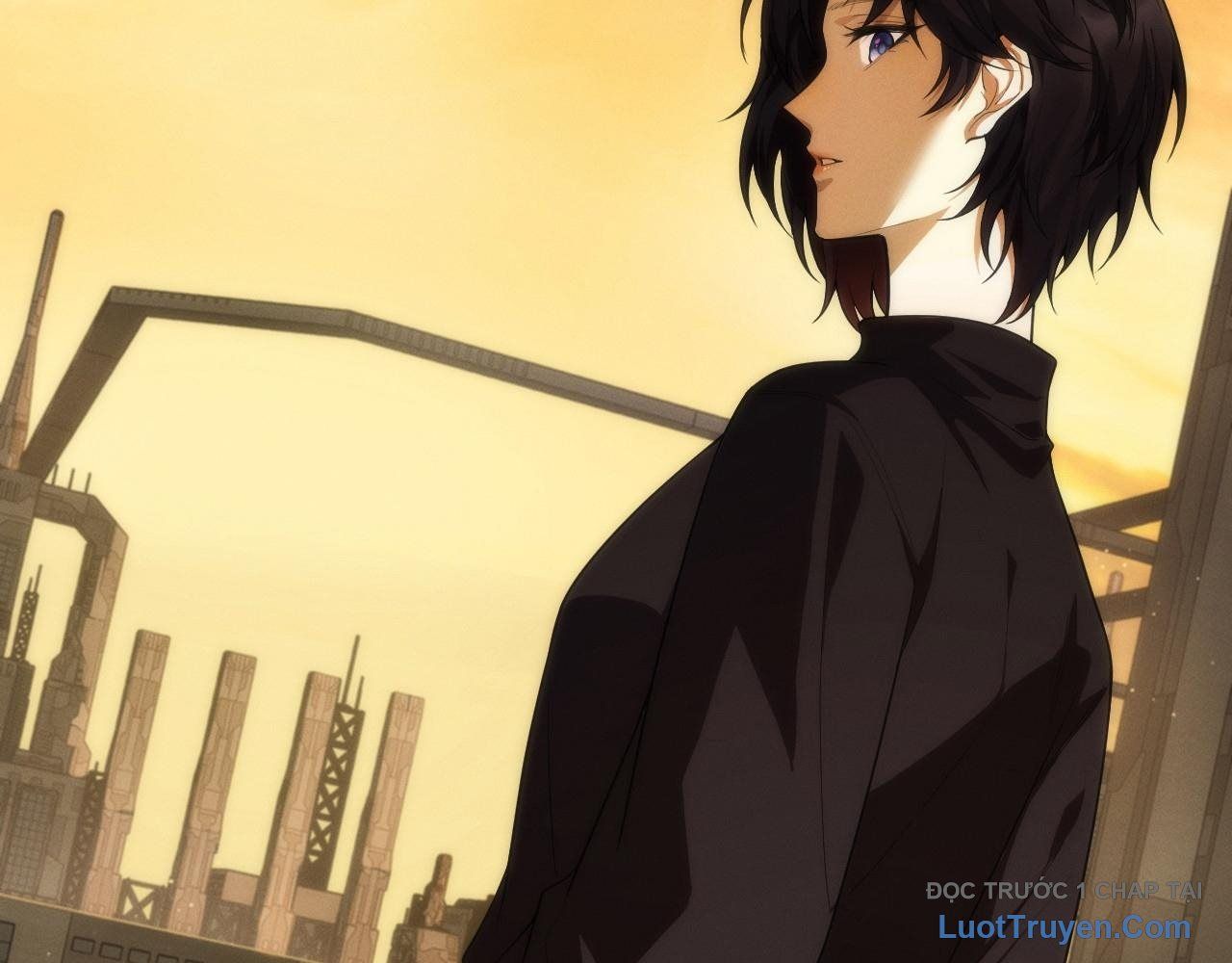 Xuyên Vào Game Cyber, Ta Soán Ngôi Boss Chapter 6 - 29