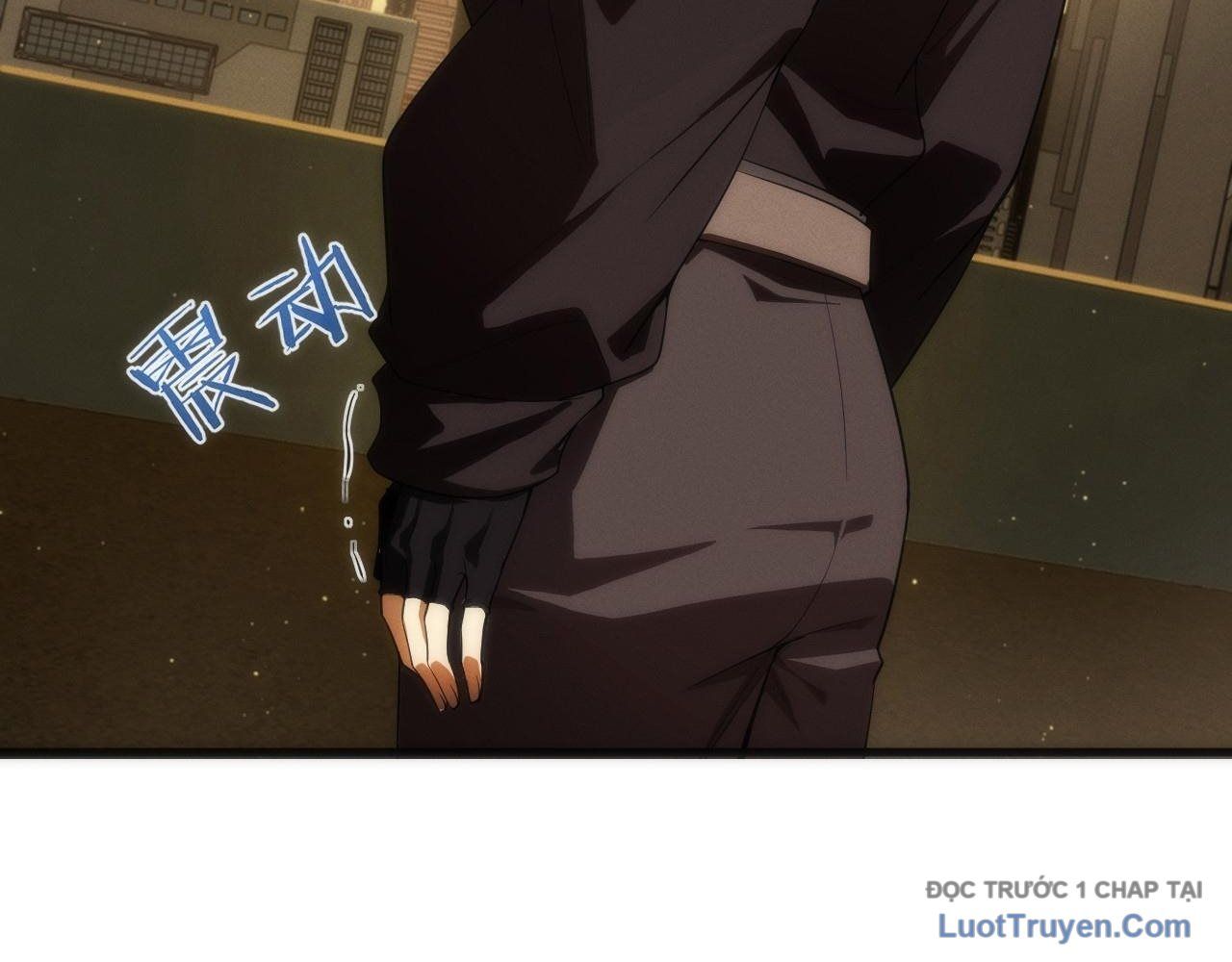 Xuyên Vào Game Cyber, Ta Soán Ngôi Boss Chapter 6 - 30