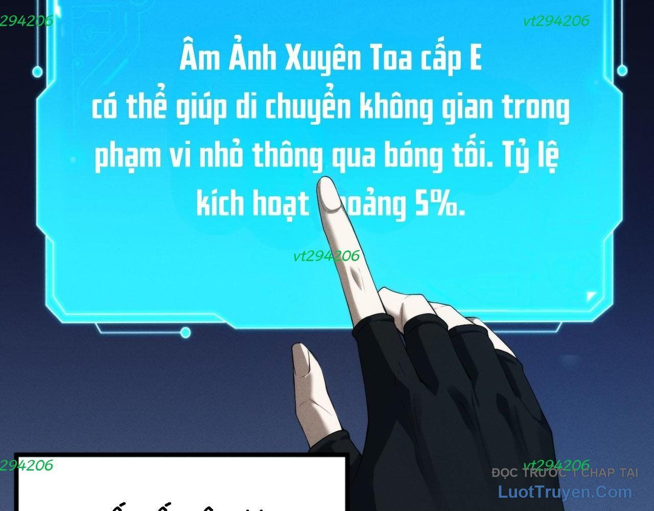 Xuyên Vào Game Cyber, Ta Soán Ngôi Boss Chapter 6 - 4