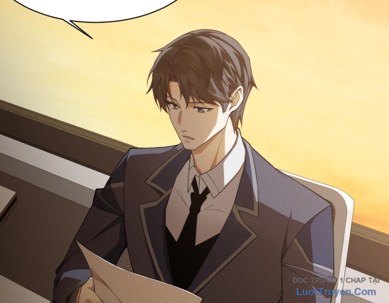 Xuyên Vào Game Cyber, Ta Soán Ngôi Boss Chapter 6 - 35