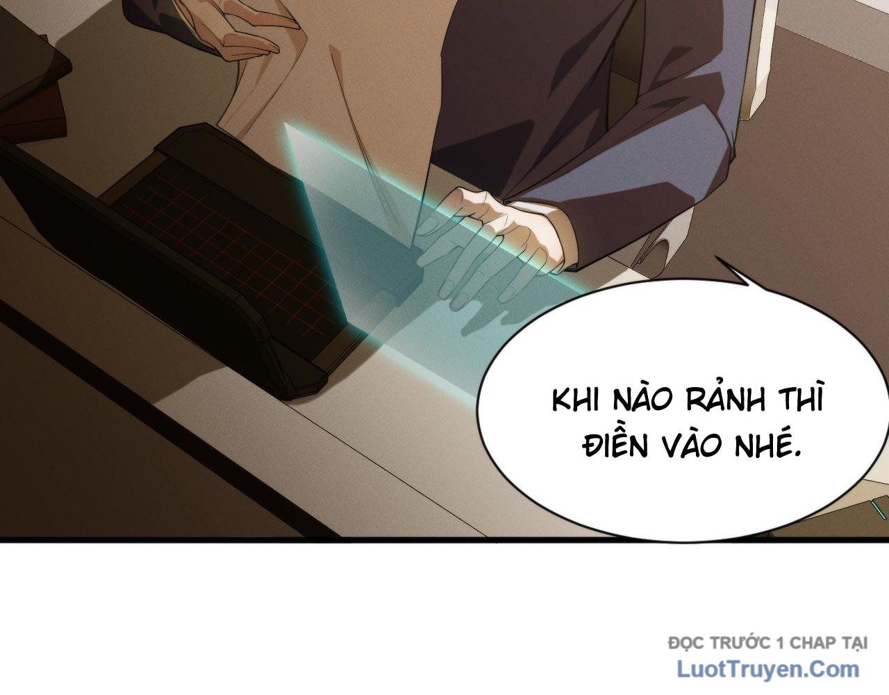 Xuyên Vào Game Cyber, Ta Soán Ngôi Boss Chapter 6 - 36