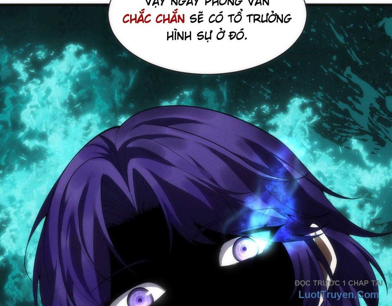 Xuyên Vào Game Cyber, Ta Soán Ngôi Boss Chapter 6 - 54