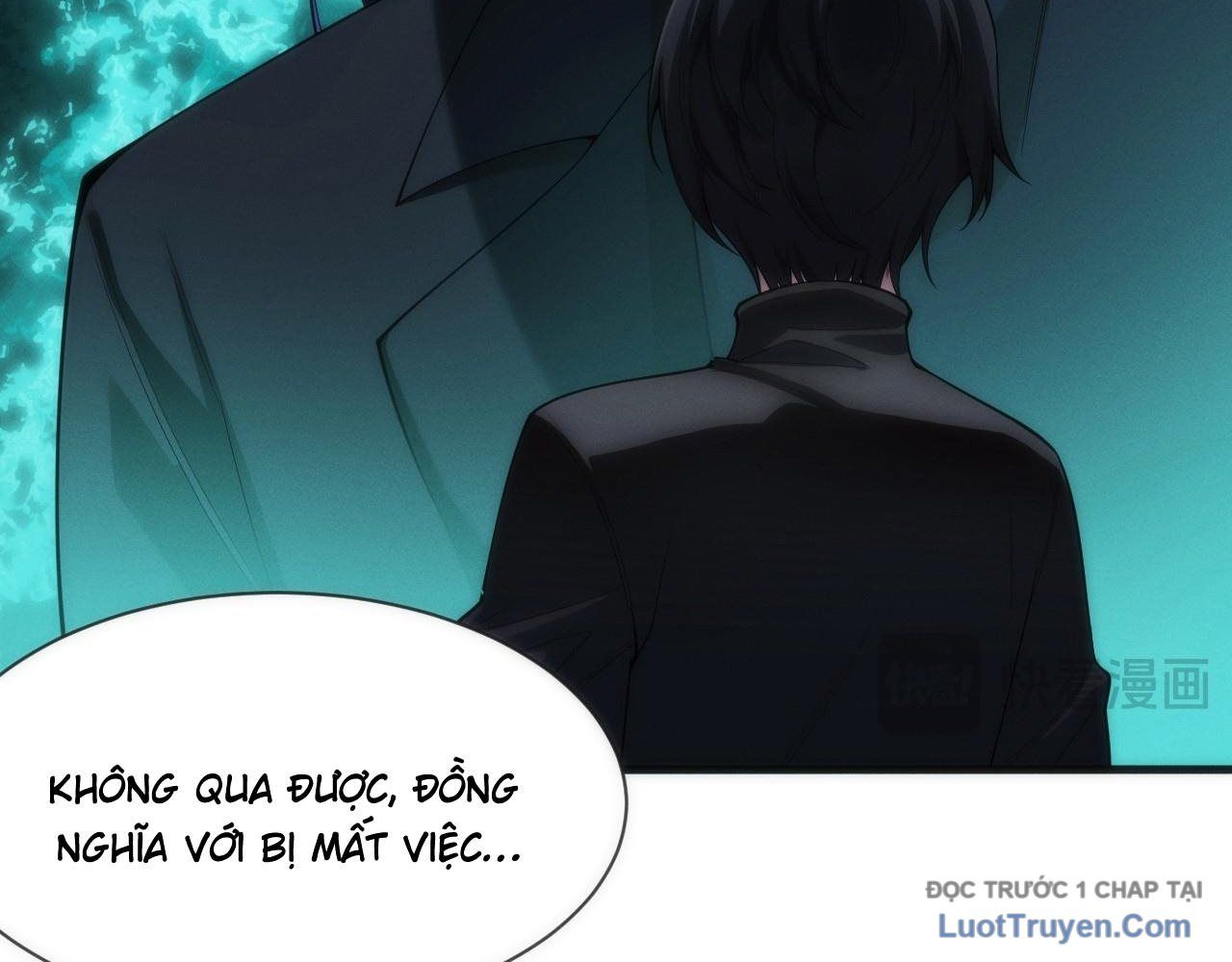 Xuyên Vào Game Cyber, Ta Soán Ngôi Boss Chapter 6 - 56