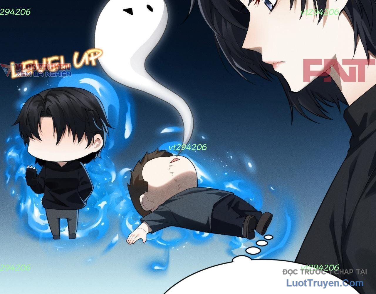 Xuyên Vào Game Cyber, Ta Soán Ngôi Boss Chapter 6 - 7