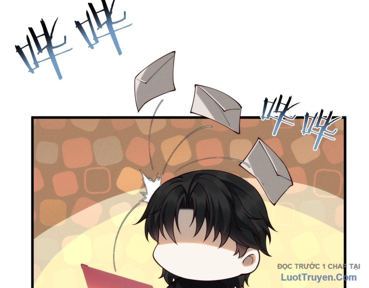 Xuyên Vào Game Cyber, Ta Soán Ngôi Boss Chapter 6 - 64