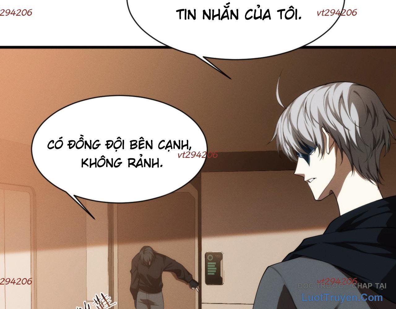 Xuyên Vào Game Cyber, Ta Soán Ngôi Boss Chapter 6 - 76