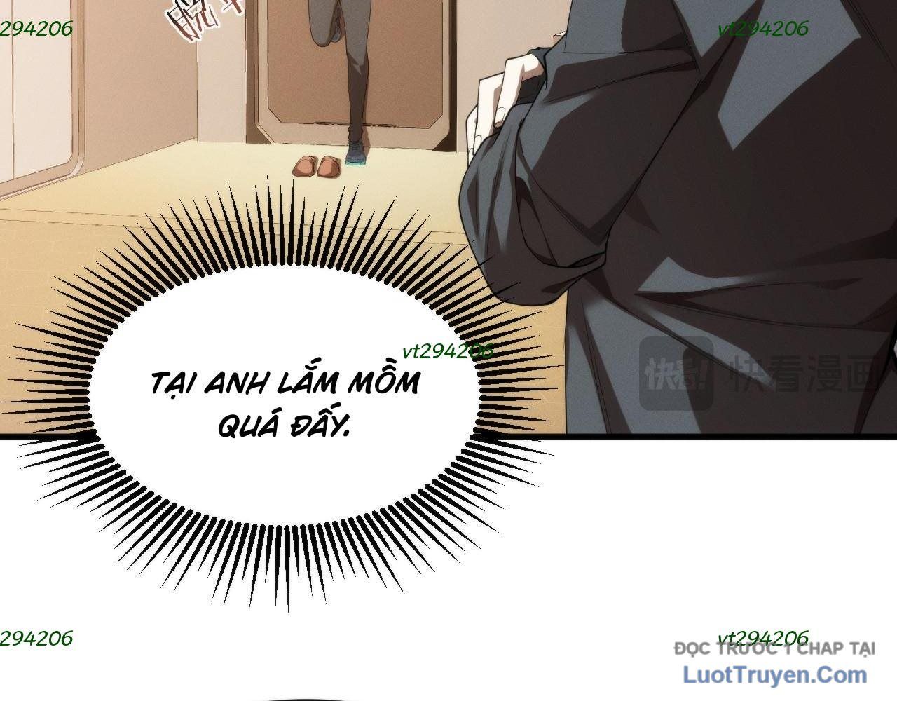 Xuyên Vào Game Cyber, Ta Soán Ngôi Boss Chapter 6 - 77