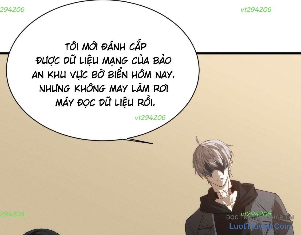 Xuyên Vào Game Cyber, Ta Soán Ngôi Boss Chapter 6 - 78